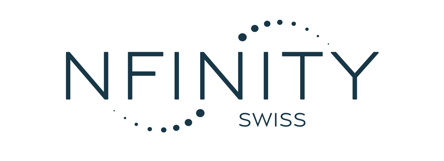Logo Nfinity