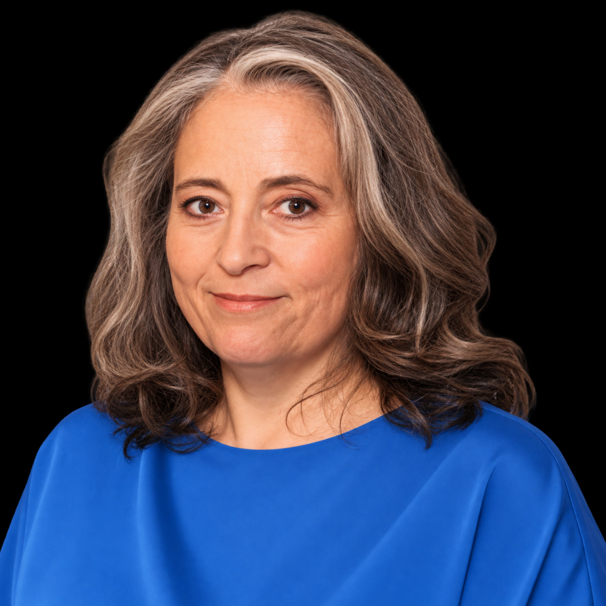 Rosa Arada